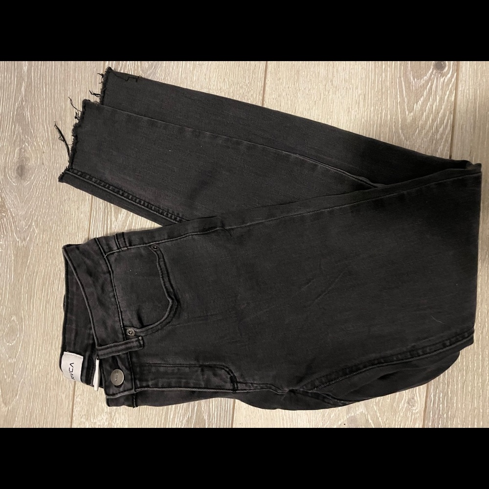 COPY - RVCA Jeans